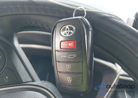 2023 Toyota Corolla Cross Xle from USA, damaged, VIN 7MUDAAAG6PV051838